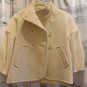 BCBG short coat